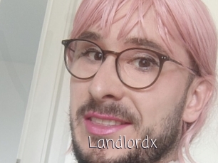 Landlordx