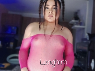 Langhim