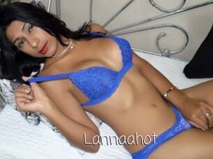 Lannaahot
