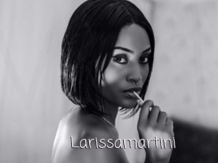 Larissamartini