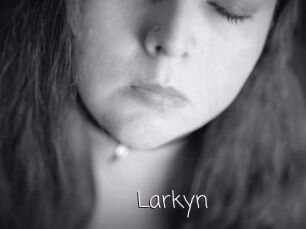 Larkyn