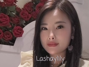 Lashaylily