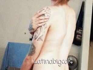 Latinabigcok