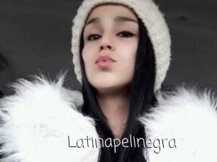 Latinapelinegra