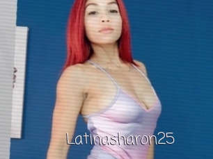 Latinasharon25