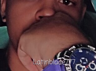 Latinblade777