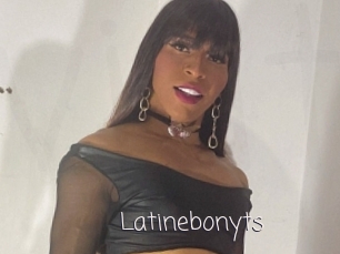 Latinebonyts
