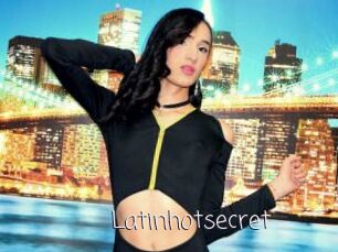 Latinhotsecret