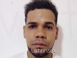 Latinnsex