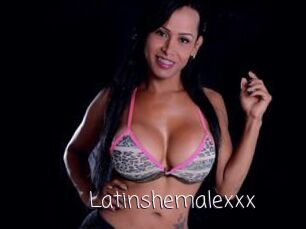 Latinshemalexxx
