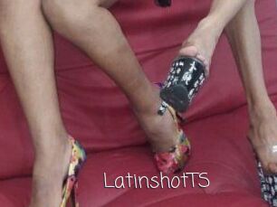 LatinshotTS