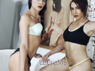 LauraXts