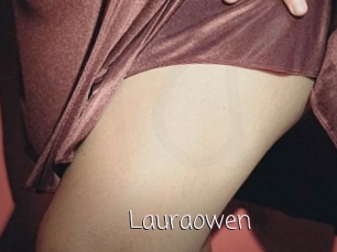 Lauraowen