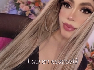 Lauren_evanss19