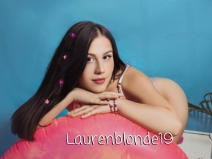 Laurenblonde19