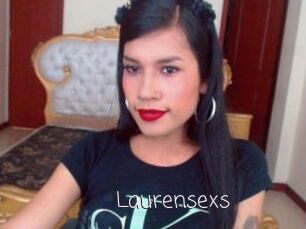 Laurensexs