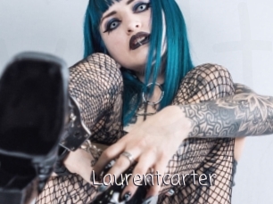 Laurentcarter