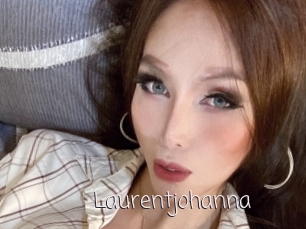 Laurentjohanna