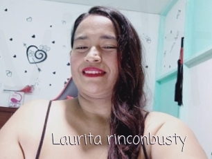 Laurita_rinconbusty