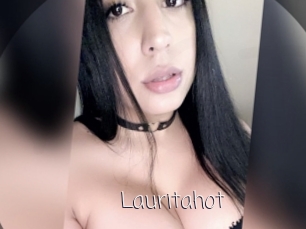 Lauritahot