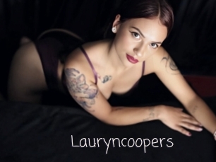 Lauryncoopers