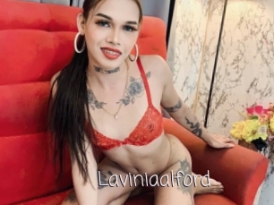 Laviniaalford
