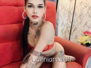 Laviniamarfil