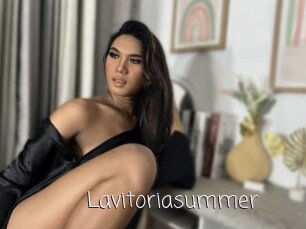 Lavitoriasummer