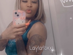 Laylafoxxi