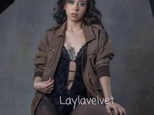 Laylavelvet