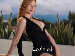 Leahred