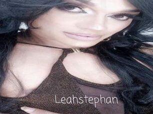 Leahstephan