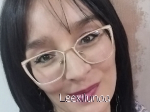 Leexilunaa