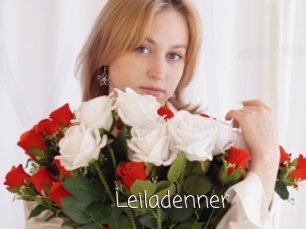 Leiladenner