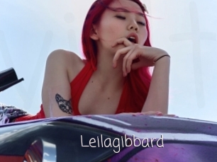 Leilagibbard