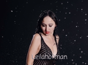 Leilahofman