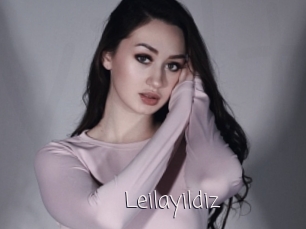 Leilayildiz