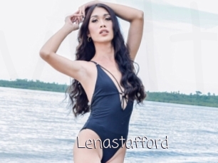 Lenastafford