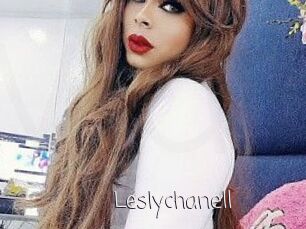 Leslychanell