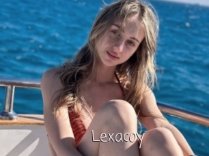 Lexacoy