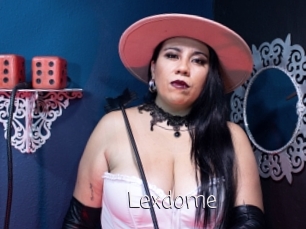 Lexdome