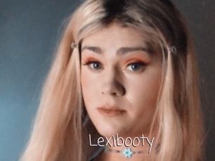 Lexibooty