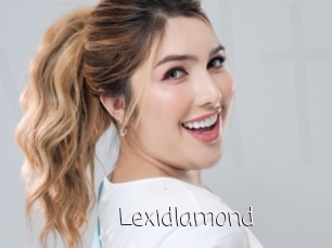 Lexidlamond