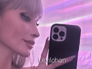 Lexilohan