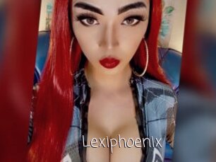 Lexiphoenix