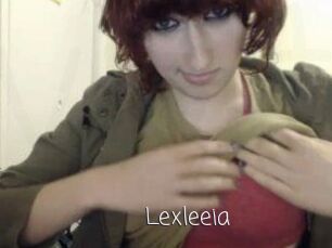 Lexleeia