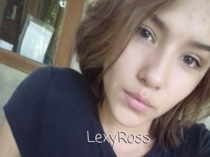 LexyRoss