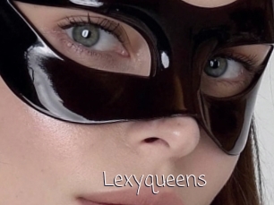 Lexyqueens