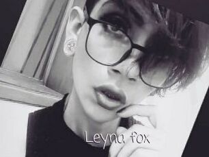 Leyna_fox