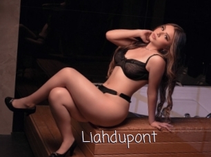 Liahdupont